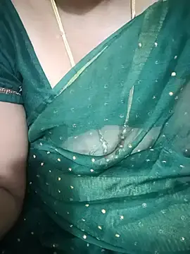 Stripchat Live Porn of Hotbeauty-telugu