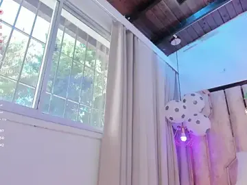 Stripchat Nude Webcam of ari_monet