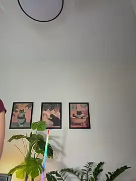 Stripchat Live Sex Cam of Adriennesexxx