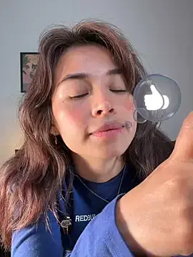 Stripchat Private Sex Chat of Adriennesexxx