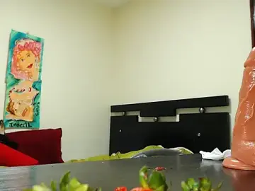 Stripchat Best live sex cam show of Alicia_inblack