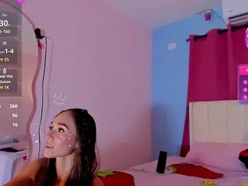 Stripchat Sex Cam of Alizzon_blake