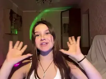 Stripchat Sex Cam of Arialork