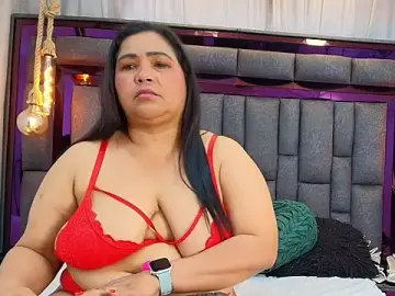 Stripchat Adult Video Chat of Karina_Mendoza