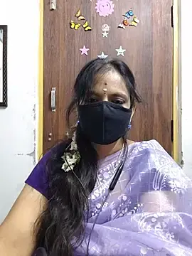 Stripchat Adult Webcam of Tamil_white_beauty