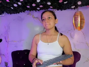 Stripchat Sex Chat of katy_sweet19