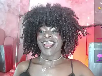 Stripchat Free Porn Cam of puca_ebony
