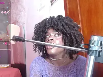 Stripchat Watch Live Sex Cams of puca_ebony