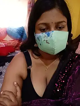 Stripchat Live Porn of ramyatamilhot