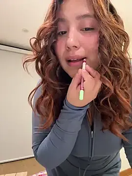 Stripchat Live Porn of NamiNae