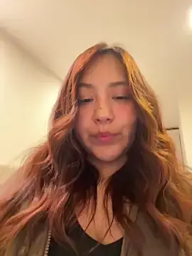 Stripchat Watch Live Sex Cams of NamiNae