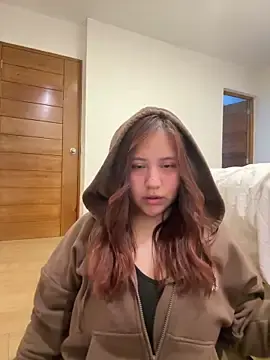 Stripchat Watch Live Sex Cams of NamiNae