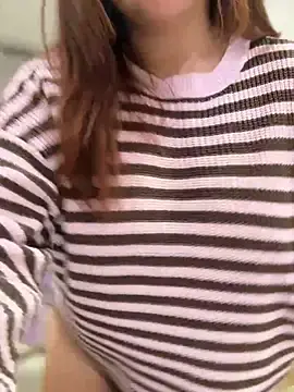 Stripchat Watch Live Sex Cams of NamiNae