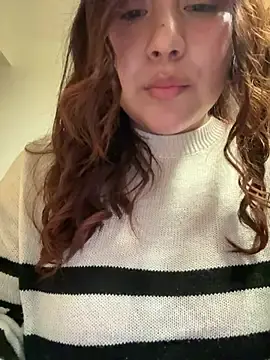 Stripchat Live Sex of NamiNae