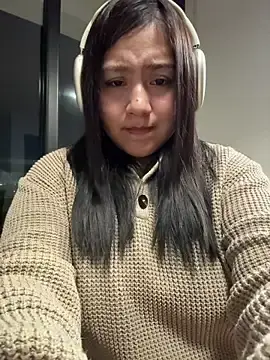 Stripchat Live Sex Cam of NamiNae
