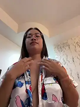 Stripchat Best live sex cam show of Ponthip