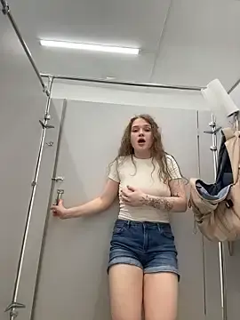 Stripchat Live Porn of RussianWoman