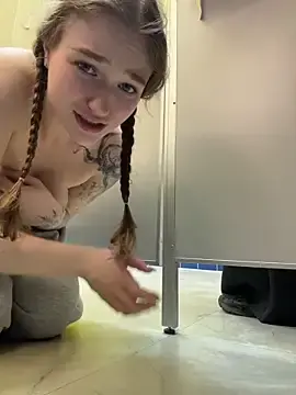 Stripchat Live Porn of RussianWoman