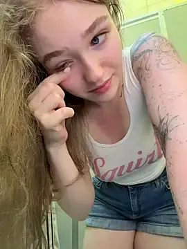 Stripchat Free Live Porn of RussianWoman