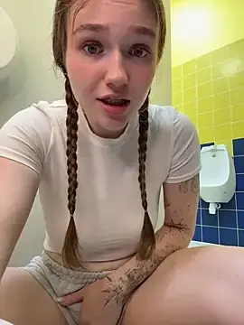 Stripchat Live Sex Cam of RussianWoman