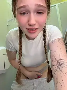 Stripchat Free Live Porn of RussianWoman