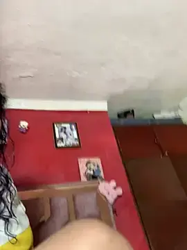 Stripchat Live Sex of _melanny