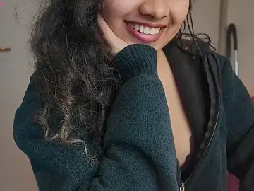 Stripchat Sex Chat of _neesha_414_
