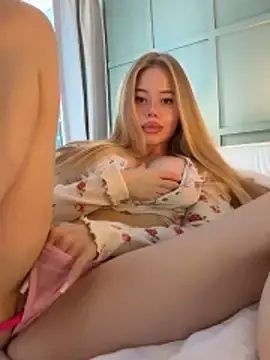 Stripchat Live Sex of curchez_