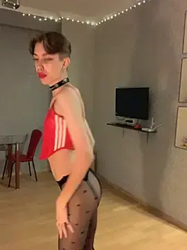 Stripchat Adult Video Chat of dark_noir_