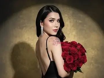 Stripchat Best live sex cam show of nataliamoris
