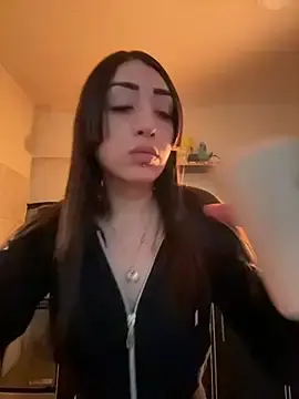Stripchat Private Sex Chat of Dulce-Luci