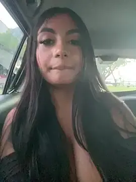 Stripchat Free Porn Cam of Karla_thompson__