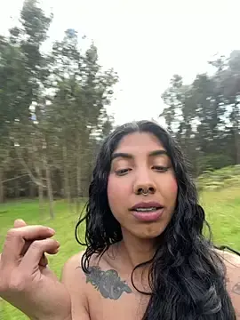 Stripchat Private Sex Chat of NassFit2