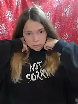 Stripchat Live Sex of Zuli_Kiska