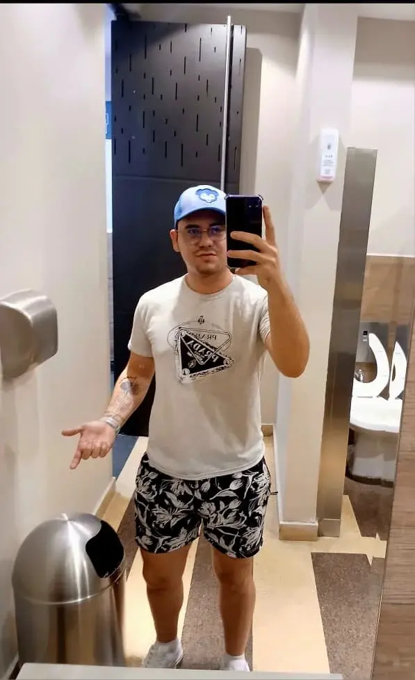 capodeira