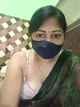 Stripchat Live Sex Cam of Beauty-wife