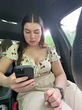 Stripchat Sex Cam of EllyNora