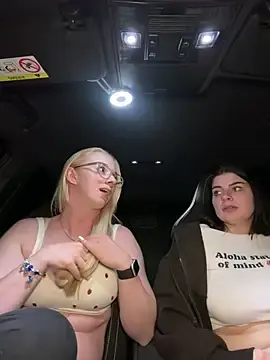 Stripchat Live Sex of EllyNora
