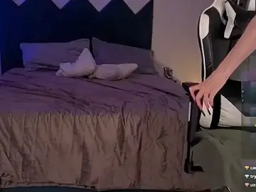 Stripchat Live Porn of KuramiGirl