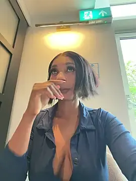 Stripchat Nude Webcam of ___Nessa