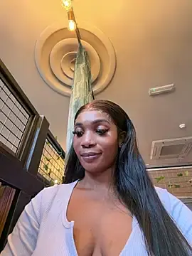 Stripchat Best Webcam of ___Nessa