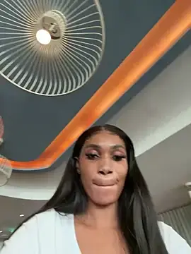 Stripchat Private Sex Chat of ___Nessa