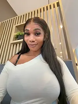 Stripchat Nude Webcam of ___Nessa