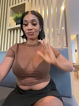 Stripchat Adult Webcam of ___Nessa