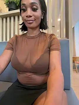 Stripchat Sex Cam of ___Nessa