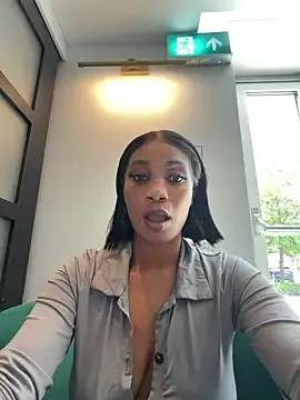 Stripchat Nude Webcam of ___Nessa