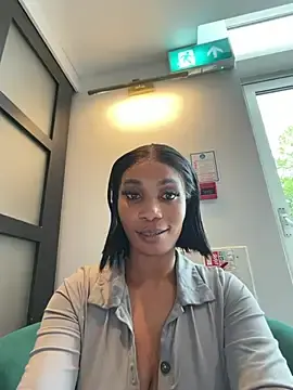 Stripchat Live Porn of ___Nessa