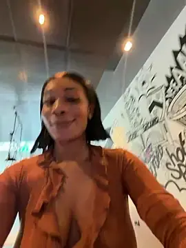 Stripchat Live Sex of ___Nessa