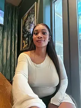 Stripchat Adult Video Chat of ___Nessa