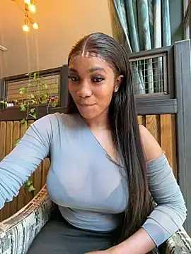 Stripchat Free Porn Cam of ___Nessa
